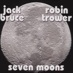 Robin Trower : Seven Moons
